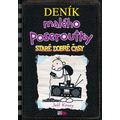 Deník malého poseroutky 10 - Staré dobré časy