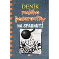 Deník malého poseroutky 14 - Na spadnutí
