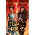 Planoucí koruny