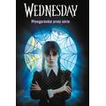Wednesday: Převyprávění první série