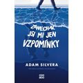 Zanechal jsi mi jen vzpomínky