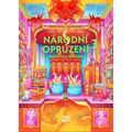 Národní opruzení 3