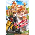 Zlomená láska