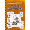 Můj vlastní deník malého poseroutky (4. vydání)