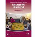 Montessori konkrétně 2 - Matematika