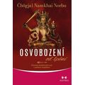 Osvobození od lpění - Klasické buddhistické rady z pohledu dzogčhenu