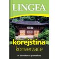 Korejština - konverzace se slovníkem a gramatikou