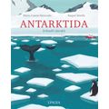 Antarktida - Světadíl zázraků