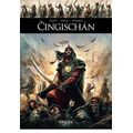 Čingischán