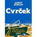 Cvrček