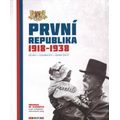 První republika 1918-1938