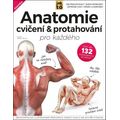 Anatomie cvičení a protahování pro každého