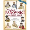 Všichni panovníci českých zemí - nové vydání r.2025 + plakát