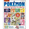 Pokémon – Kompletní průvodce pro sběratele