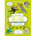 Jak mluví delfíni