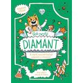 Jak vyrobit diamant