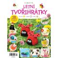 Letní Tvořihrátky
