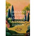 Tanec židlí a tanec zájmen