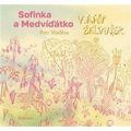 Sofinka a Medvíďátko v říši želvušek