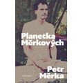 Planetka Měrkových