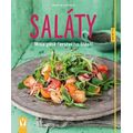 Saláty - Mísa plná čerstvého štěstí