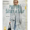 Pletené šátky a šály - Módní doplňky ke každému outfitu