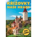 Křížovky - Naše hrady