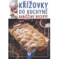 Křížovky do kuchyně - Babiččiny recepty