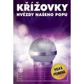 Křížovky - Hvězdy našeho popu