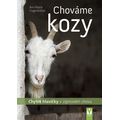 Chováme kozy - Chytré hlavičky v zájmovém chovu