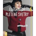 Elegantní pletené svetry