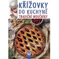 Křížovky do kuchyně N – tradiční moučníky