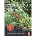 Zahrádka v bedýnce - Přenosné záhonky krok za krokem
