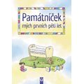 Památníček mých prvních pěti let