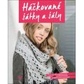 Háčkované šátky a šály