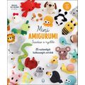 Mini amigurumi snadno a rychle - 25 roztomilých háčkovaných zvířátek