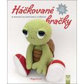 Háčkované hračky Želva - 15 návodů na roztomilá zvířátka