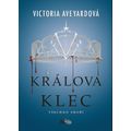 Králova klec - Všechno shoří
