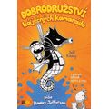 Dobrodružství báječných kamarádů