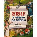 Bible - z příběhu do příběhu
