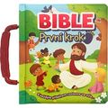 Bible - První krok