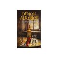 Démon alkohol