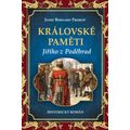 Královské paměti Jiřího z Poděbrad