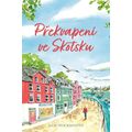 Překvapení ve Skotsku