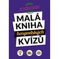Malá kniha hospodských kvízů 1