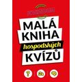 Malá kniha hospodských kvízů 2