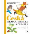 Česká říkadla, písničky a pohádky - 3. vyd.