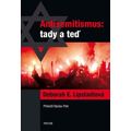 Antisemitismus: tady a teď