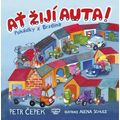 Ať žijí auta!
