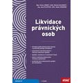 Likvidace právnických osob 2026